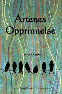 Artenes Opprinnelse
