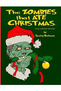 Zombies that Ate Christmas