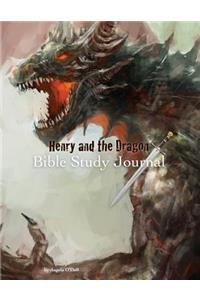 Henry and the Dragon Bible Study Journal