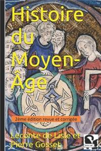 Histoire du Moyen-Âge