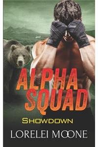 Alpha Squad