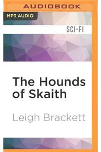 The Hounds of Skaith