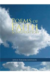 Poems of Faith & Inspiration