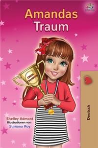 Amandas Traum
