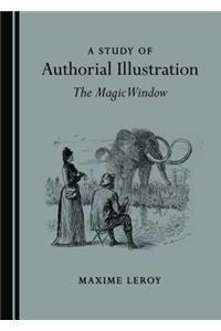 A Study of Authorial Illustration