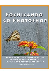 Fochicando co Photoshop