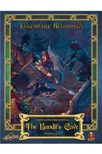 The Bandit's Cave (5E)