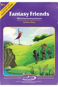 Fantasy Friends