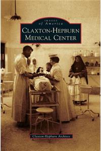 Claxton-Hepburn Medical Center