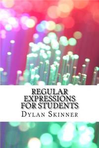 Regular Expressions for Students