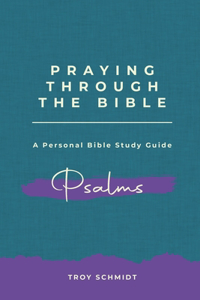 Praying Through Psalms