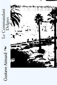 Le Commandant Delgres