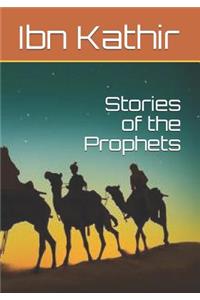 Stories of the Prophets
