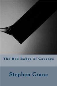 Red Badge of Courage