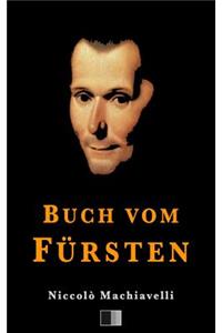 Buch vom Fürsten