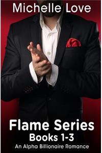 Flames Series