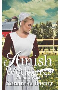 Amish Weddings