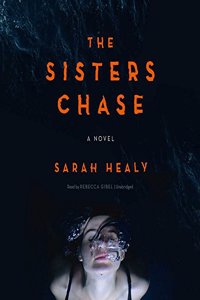 Sisters Chase Lib/E