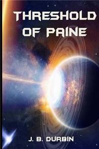 Threshold of Paine