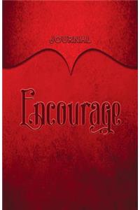 Encourage Journal