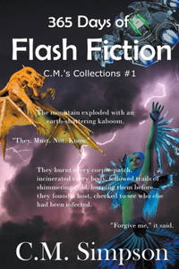 365 Days of Flash Fiction