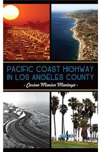 Pacific Coast Highway in Los Angeles County