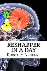 ReSharper In a Day