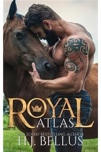 Royal Atlas