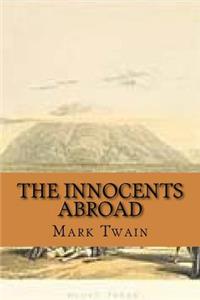 The innocents abroad