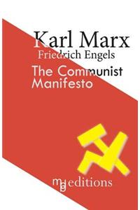 The Communist Manifesto