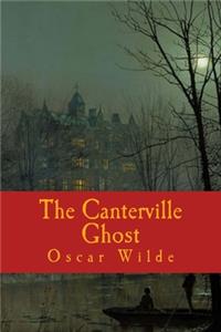 The Canterville Ghost