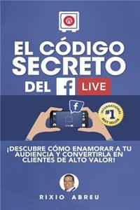 Código Secreto Del Facebook Live