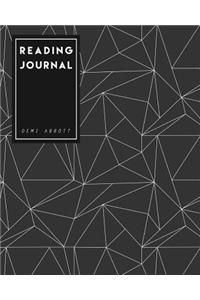 Reading Journal