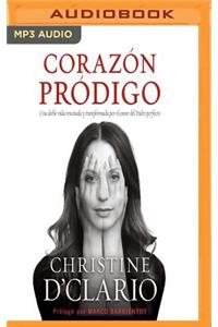 Corazón Pródigo (Narración En Castellano)