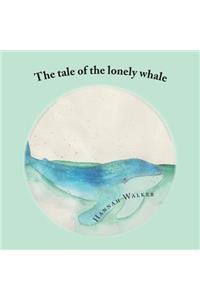 tale of the lonely whale