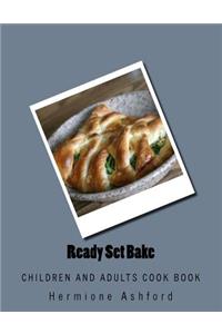 Ready Set Bake