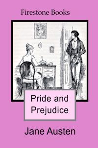 PRIDE AND PREJUDICE DYSLEXIA-FRIENDLY ED