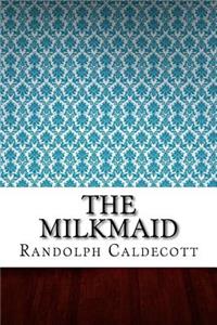 The Milkmaid