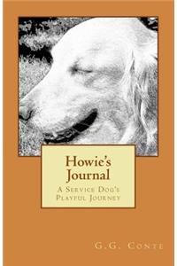 Howie's Journal