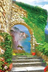 Coastal Archway Journal