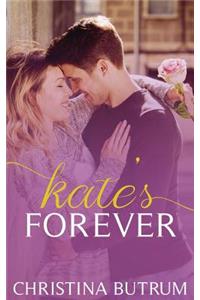 Kate's Forever