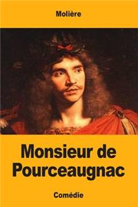 Monsieur de Pourceaugnac