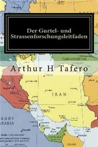 Der Gurtel- und Strassenforschungsleitfaden