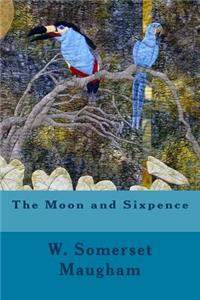 The Moon and Sixpence