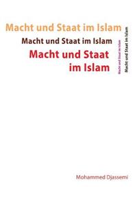 Macht und Staat im Islam