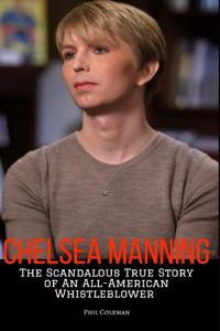 Chelsea Manning