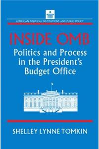 Inside OMB: