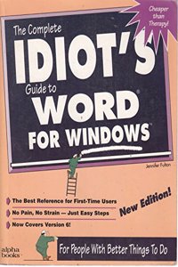CIG TO WORD FOR WIN NE INTL