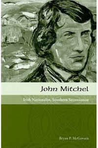 John Mitchel