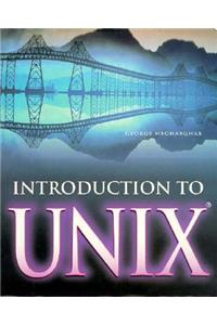 Introduction to Unix